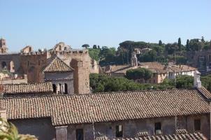 Easydomus Ibernesi Hotel Rome