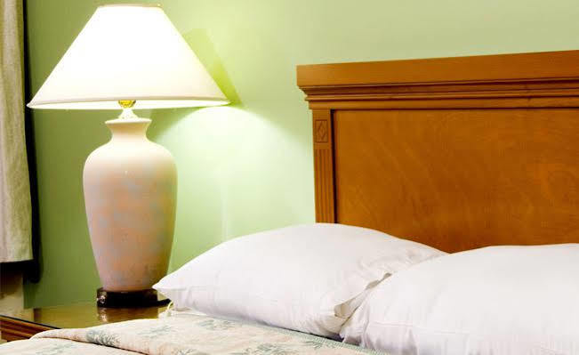 Easydomus Ibernesi Hotel